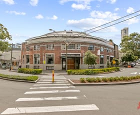 Offices commercial property leased at Suite 11/50 Stanley Street Darlinghurst NSW 2010
