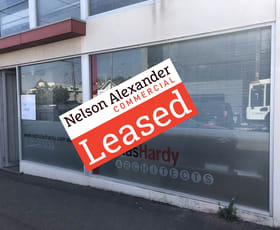 Offices commercial property leased at Unit 1/52A St Leonards Road Ascot Vale VIC 3032