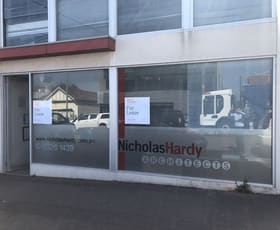 Offices commercial property leased at Unit 1/52A St Leonards Road Ascot Vale VIC 3032