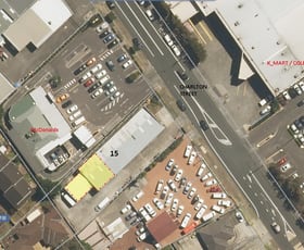 Showrooms / Bulky Goods commercial property leased at 4/15 Charlton Street Woy Woy NSW 2256