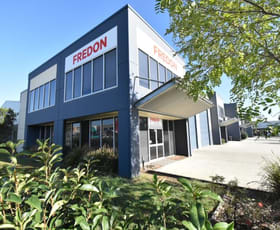 Offices commercial property leased at Unit 1/3 Kullara Close Beresfield NSW 2322
