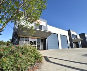 Offices commercial property leased at Unit 1/3 Kullara Close Beresfield NSW 2322