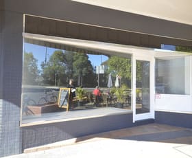 Parking / Car Space commercial property leased at 21 The Boulevard Woy Woy NSW 2256