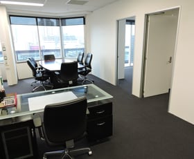 Offices commercial property leased at 56 Scarborough Street Southport QLD 4215