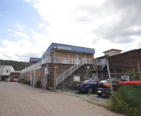 Offices commercial property leased at 2/400 Ocean View Road Ettalong Beach NSW 2257