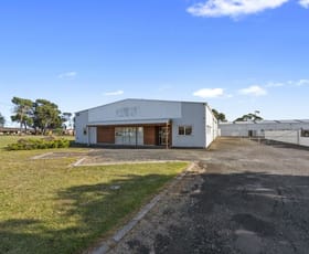 Factory, Warehouse & Industrial commercial property leased at Building 3/8 Fieldings Way Ulverstone TAS 7315