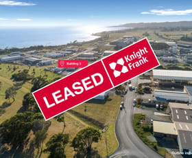 Factory, Warehouse & Industrial commercial property leased at Building 3/8 Fieldings Way Ulverstone TAS 7315