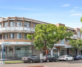 Offices commercial property leased at 5/37 Burwood Road Belfield NSW 2191