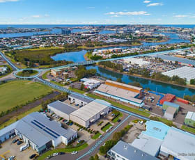 Factory, Warehouse & Industrial commercial property leased at Unit 3, 2 Revelation Close Tighes Hill NSW 2297