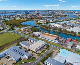 Factory, Warehouse & Industrial commercial property leased at Unit 3, 2 Revelation Close Tighes Hill NSW 2297