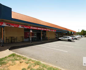 Shop & Retail commercial property leased at 6&7/235 Zillmere Road Zillmere QLD 4034