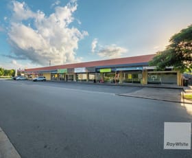 Shop & Retail commercial property leased at 6&7/235 Zillmere Road Zillmere QLD 4034