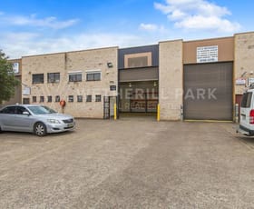 Factory, Warehouse & Industrial commercial property leased at Wetherill Park NSW 2164