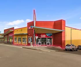 Shop & Retail commercial property leased at Shop 2, 3 Burra Place Shellharbour City Centre NSW 2529