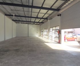 Factory, Warehouse & Industrial commercial property leased at 5/3375 Pacific Highway Slacks Creek QLD 4127