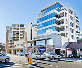 Offices commercial property leased at Suite 502, 282-290 Oxford Street Bondi Junction NSW 2022