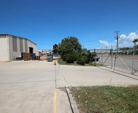 Factory, Warehouse & Industrial commercial property leased at 128-134 Enterprise Street Bohle QLD 4818