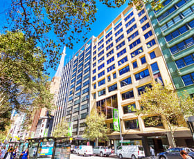 Offices commercial property leased at 33 York Street Sydney NSW 2000