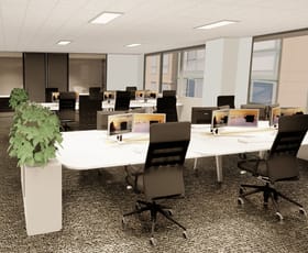 Offices commercial property leased at 33 York Street Sydney NSW 2000