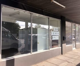 Factory, Warehouse & Industrial commercial property leased at 575-577 Plenty Road Preston VIC 3072