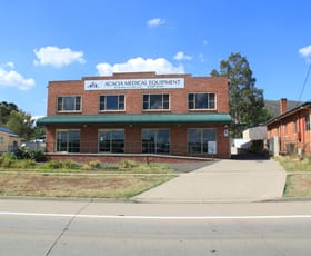 Shop & Retail commercial property leased at 216 Marius Street Tamworth NSW 2340