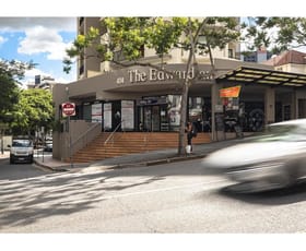 Offices commercial property leased at 1/470 Upper Edward Street Spring Hill QLD 4000