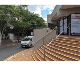 Offices commercial property leased at 1/470 Upper Edward Street Spring Hill QLD 4000
