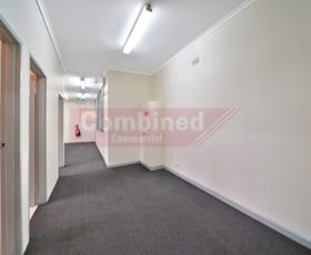 Offices commercial property leased at Level 1/168 Argyle Street Camden NSW 2570