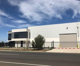 Factory, Warehouse & Industrial commercial property leased at 103 Gateway Boulevard Epping VIC 3076