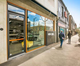 Hotel, Motel, Pub & Leisure commercial property leased at 13 Smith Street Fitzroy VIC 3065