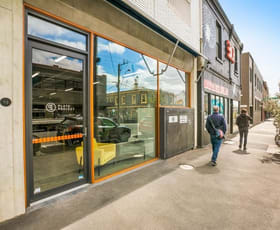 Medical / Consulting commercial property leased at 13 Smith Street Fitzroy VIC 3065