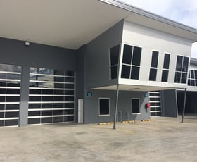 Factory, Warehouse & Industrial commercial property leased at North Rocks NSW 2151