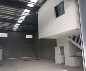 Factory, Warehouse & Industrial commercial property leased at North Rocks NSW 2151