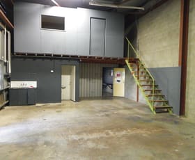 Offices commercial property leased at 1/40 High Street Kippa-ring QLD 4021