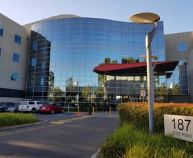 Offices commercial property for lease at Level 2, 187 Todd Road Port Melbourne VIC 3207