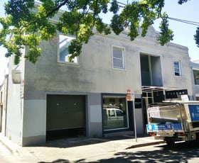 Medical / Consulting commercial property leased at 3a Renwick Leichhardt NSW 2040