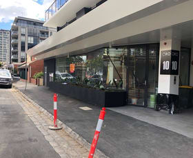 Showrooms / Bulky Goods commercial property leased at Unit 2/8-14 Shuter Street Moonee Ponds VIC 3039