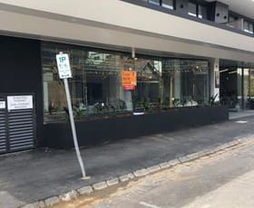 Offices commercial property leased at Unit 2/8-14 Shuter Street Moonee Ponds VIC 3039