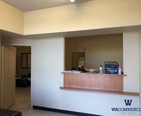 Offices commercial property leased at 1/41 Holder Way Malaga WA 6090