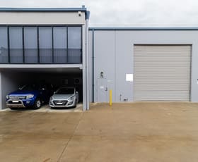 Factory, Warehouse & Industrial commercial property leased at 10/103 Kurrajong Avenue Mount Druitt NSW 2770