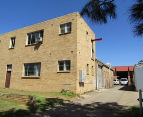 Factory, Warehouse & Industrial commercial property leased at 14/ Tengah Crescent Mona Vale NSW 2103