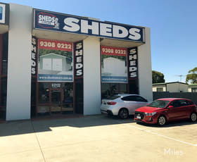 Shop & Retail commercial property leased at 6/2120-2124 Sydney Road Campbellfield VIC 3061