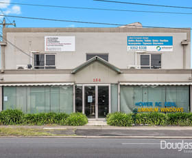 Factory, Warehouse & Industrial commercial property leased at 154 Mcintyre Road Sunshine North VIC 3020