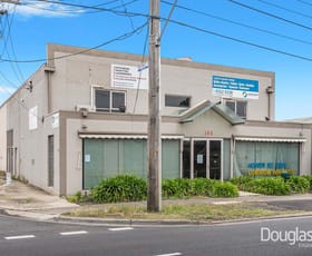 Factory, Warehouse & Industrial commercial property leased at 154 Mcintyre Road Sunshine North VIC 3020