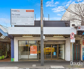 Offices commercial property leased at 223-225 Hampshire Road Sunshine VIC 3020