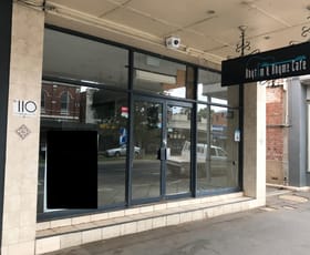Medical / Consulting commercial property leased at 110 FITZMAURICE STREET Wagga Wagga NSW 2650