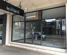 Medical / Consulting commercial property leased at 110 FITZMAURICE STREET Wagga Wagga NSW 2650