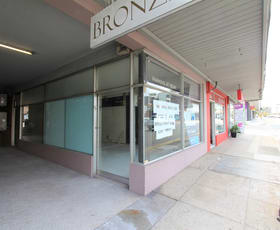 Shop & Retail commercial property leased at Shop 4/193 Rocky Point Road Ramsgate NSW 2217