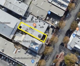 Shop & Retail commercial property leased at 1/399-401 William Street Northbridge WA 6003