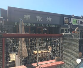 Shop & Retail commercial property leased at 1/399-401 William Street Northbridge WA 6003
